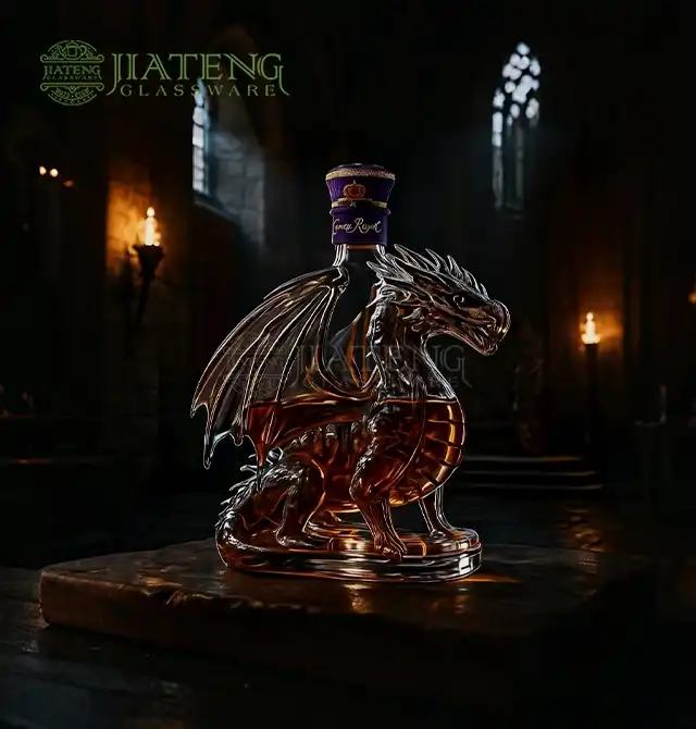 What Are Custom Liquor Bottles and Why Brands Need Them